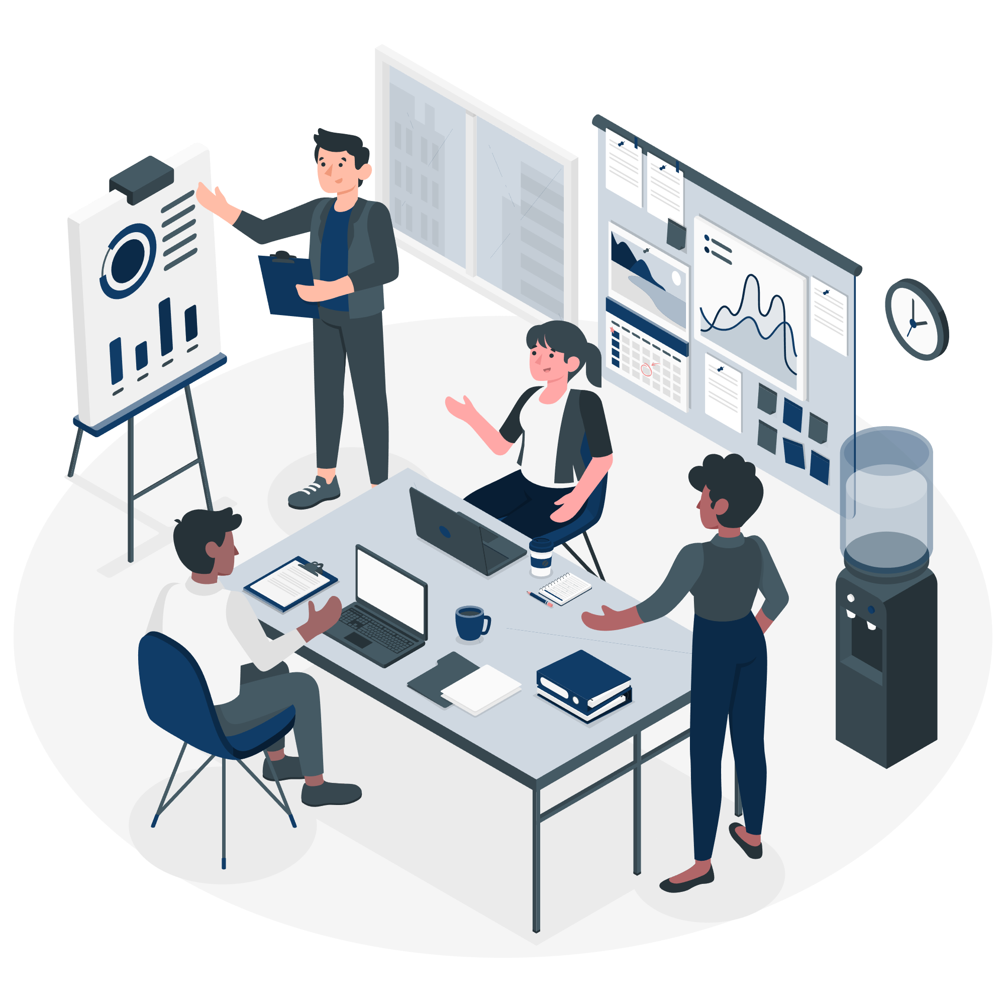 Startup Investor Marketplace: How InvestHind Built India’s Largest Web