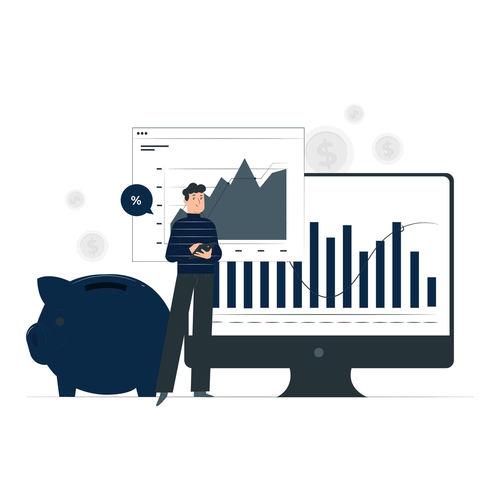 Investment Platform Compliance India: Secure Transactions by InvestHind