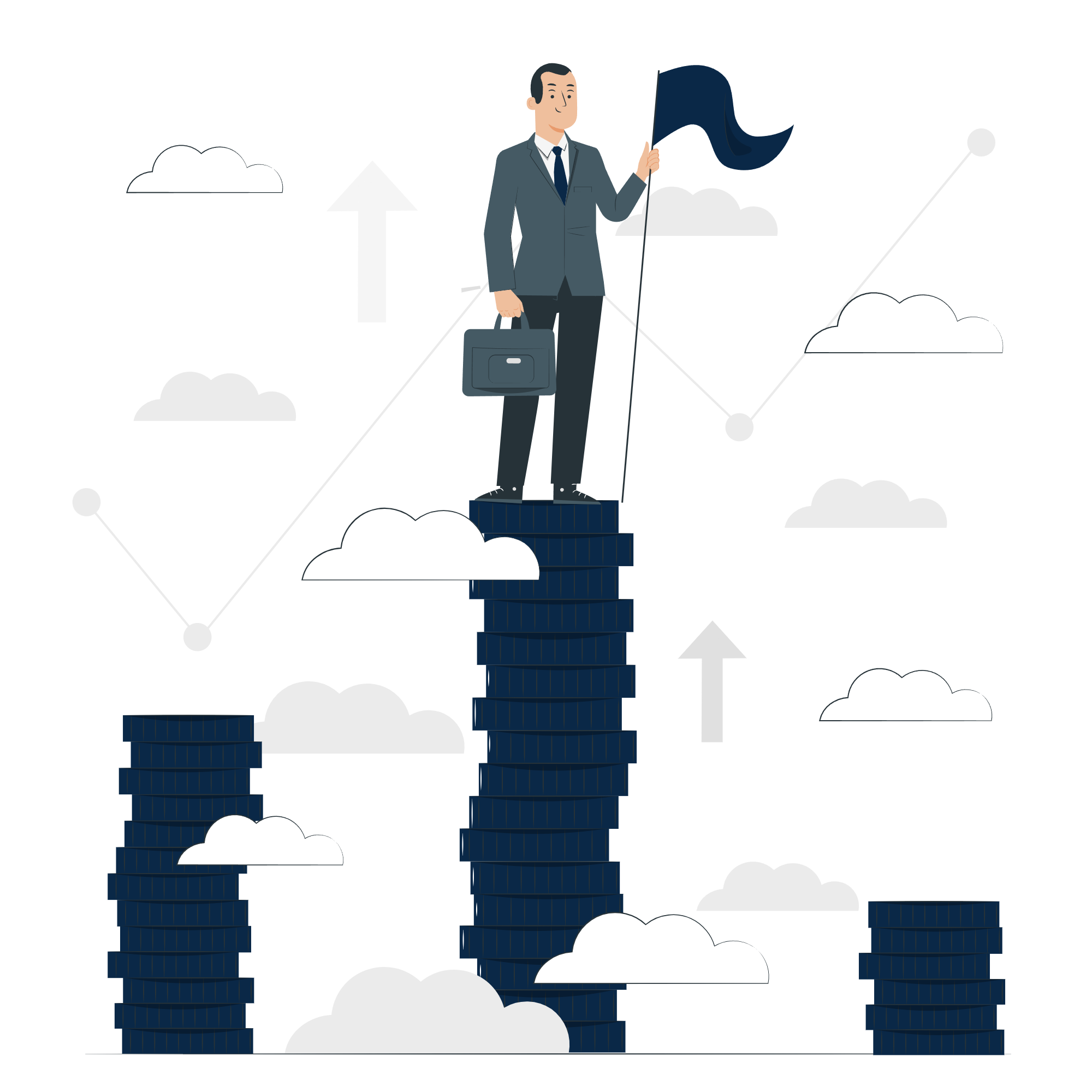 Startup Funding Success Through Accelerator Programs