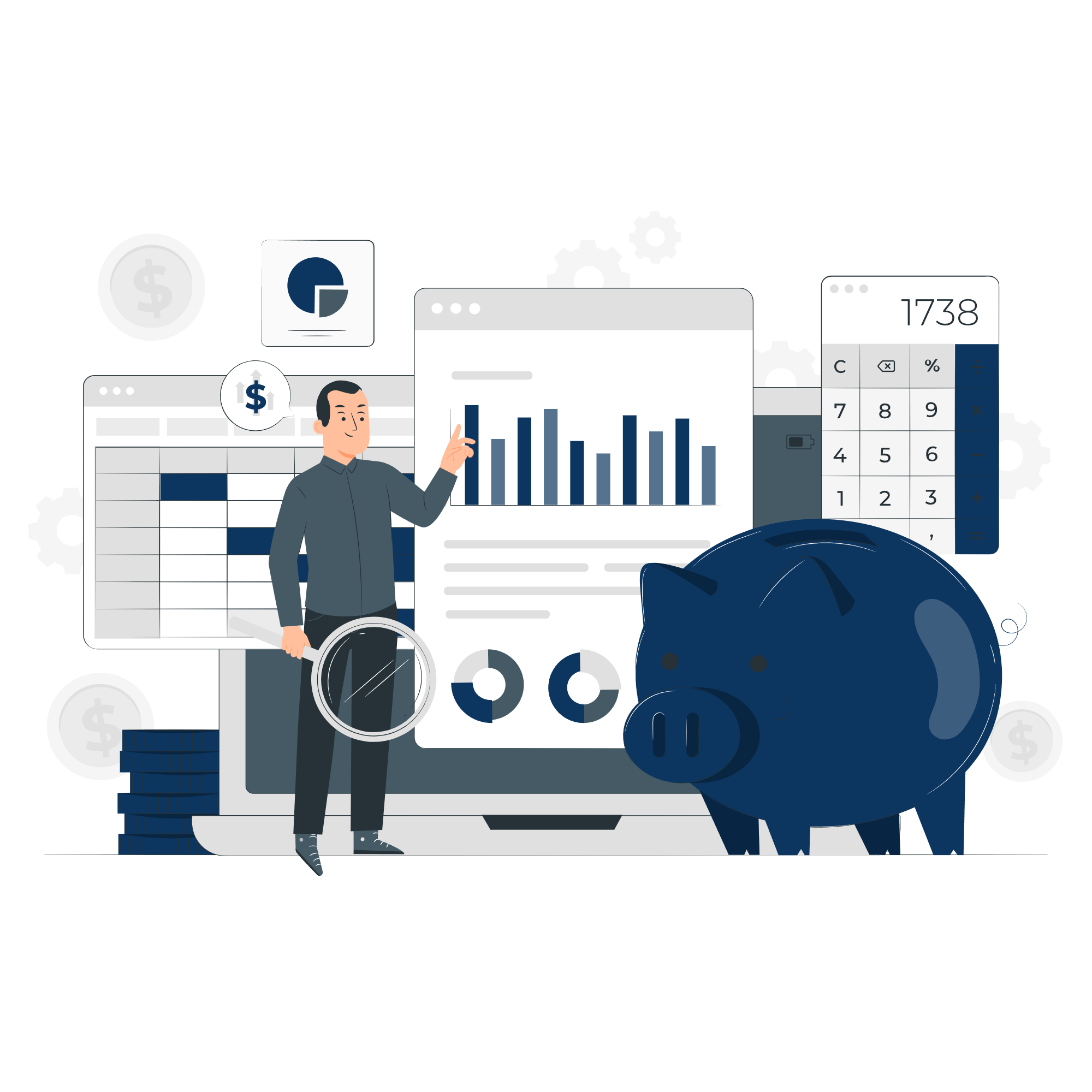 How to find best suitable Investors for my Startup: A Founder’s Guide