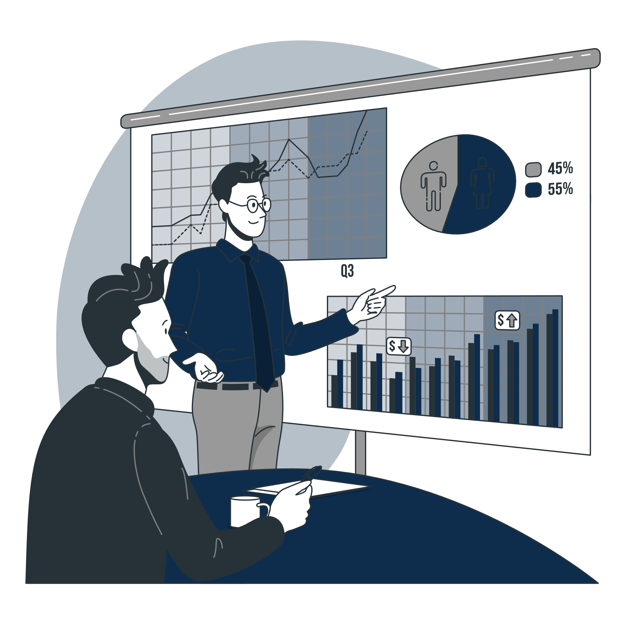 Investment Platform Compliance India: How InvestHind Secures Deals