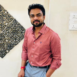 Akash Rajesh Khandwe